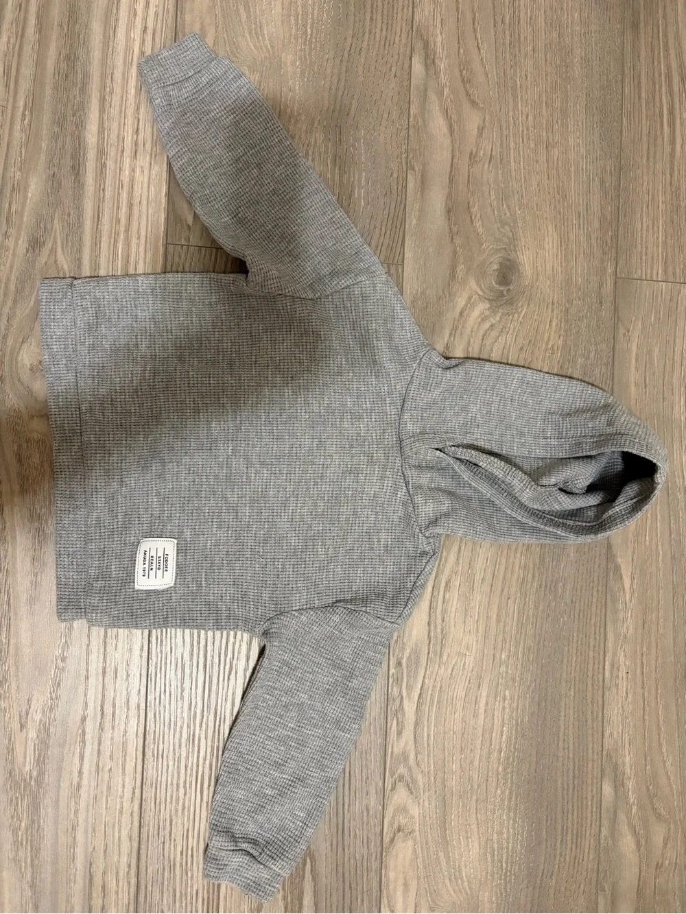 N/A soft gray